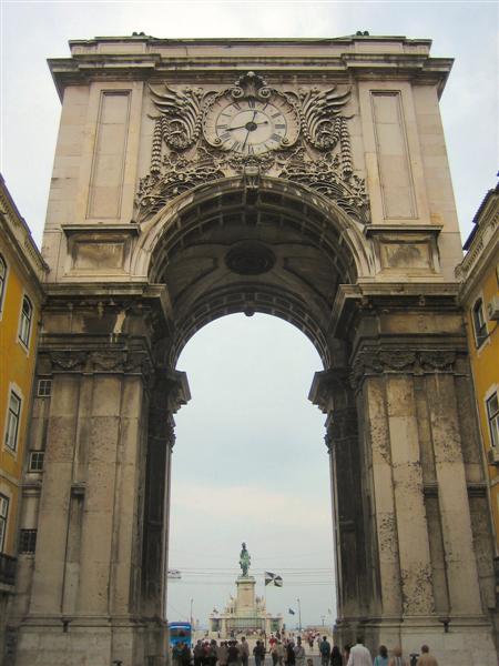 Lisbon 3570
